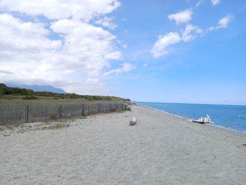 Les Hauts du Maquis - Camping Corse du Nord - Image N°25