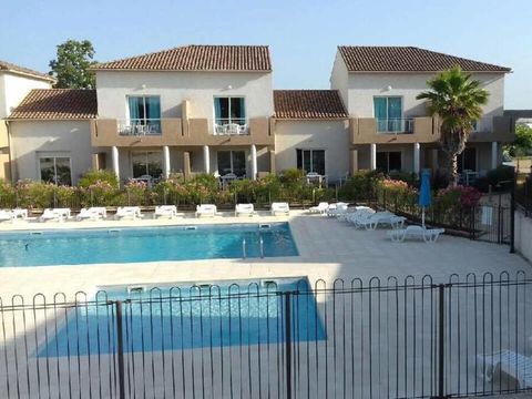 Les Hauts du Maquis - Camping Corse du Nord - Image N°5