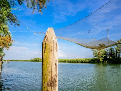 Glamping Tenuta Regina - Camping Udine - Image N°15