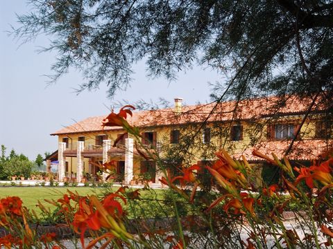 Glamping Tenuta Regina - Camping Udine - Image N°22