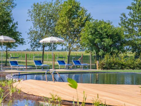 Glamping Tenuta Regina - Camping Udine - Image N°18