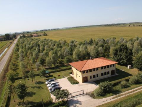 APPARTEMENT 4 personnes - Appartement Country Classic Garden