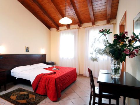 APPARTEMENT 6 personnes - Appartement Country Classic View