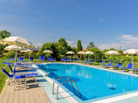Glamping Tenuta Regina - Camping Udine - Image N°2