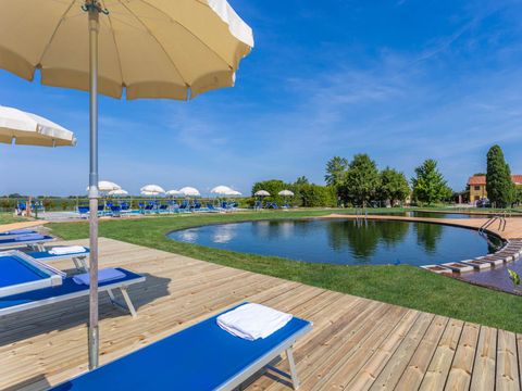 Glamping Tenuta Regina - Camping Udine - Image N°11