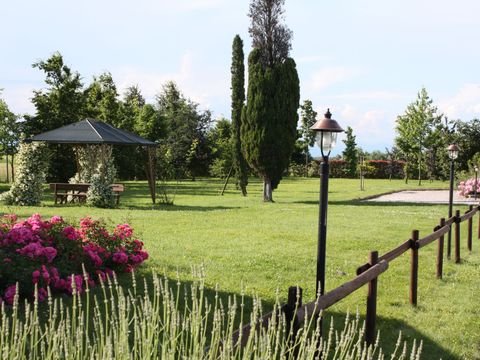 Glamping Tenuta Regina - Camping Udine - Image N°13
