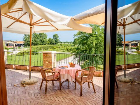 Glamping Tenuta Regina - Camping Udine - Image N°29
