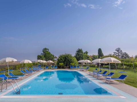 Glamping Tenuta Regina - Camping Udine - Image N°8