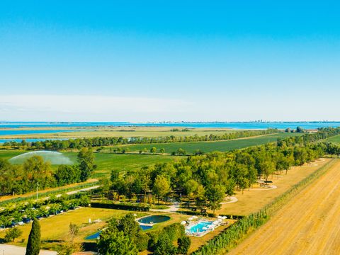 Glamping Tenuta Regina - Camping Udine - Image N°4