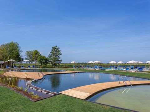 Glamping Tenuta Regina - Camping Udine