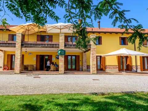Glamping Tenuta Regina - Camping Udine - Image N°24