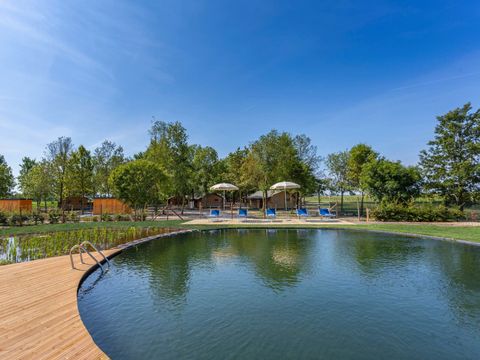 Glamping Tenuta Regina - Camping Udine - Image N°10
