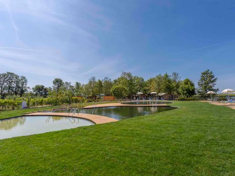 Glamping Tenuta Regina - Camping Udine - Image N°19