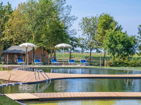Glamping Tenuta Regina - Camping Udine - Image N°12
