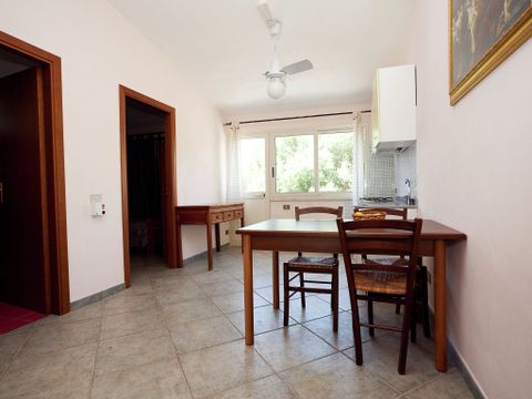 Cala dell'Arena - Camping Trapani - Image N°12