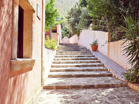 Cala dell'Arena - Camping Trapani - Image N°18