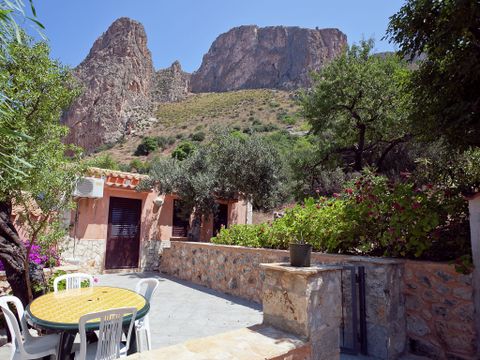 Cala dell'Arena - Camping Trapani - Image N°5