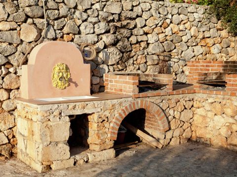 Cala dell'Arena - Camping Trapani - Image N°9