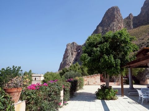 Cala dell'Arena - Camping Trapani - Image N°6
