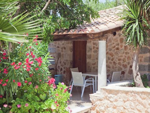 Cala dell'Arena - Camping Trapani - Image N°14