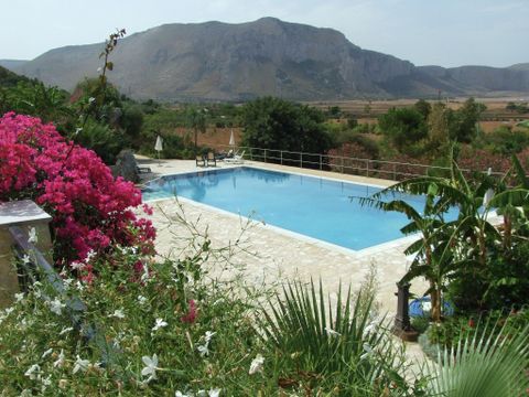 Cala dell'Arena - Camping Trapani - Image N°11