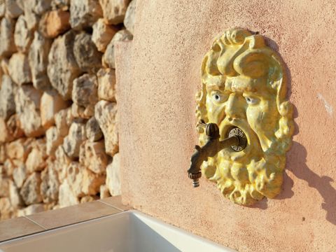 Cala dell'Arena - Camping Trapani - Image N°8