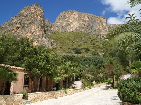 Cala dell'Arena - Camping Trapani - Image N°20