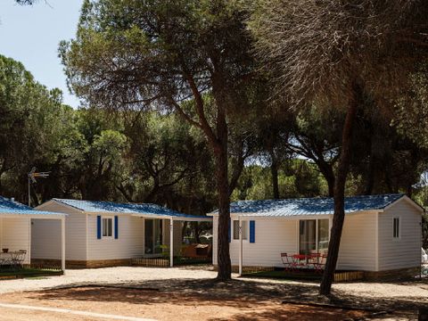 Kampaoh Isla Cristina - Camping Huelva - Image N°20