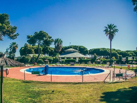 Kampaoh Isla Cristina - Camping Huelva - Image N°5