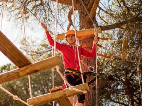 Kampaoh Isla Cristina - Camping Huelva - Image N°16