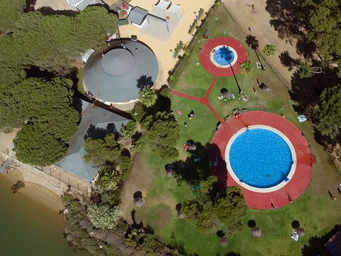 Kampaoh Isla Cristina - Camping Huelva - Image N°7