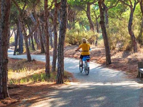 Kampaoh Isla Cristina - Camping Huelva - Image N°19