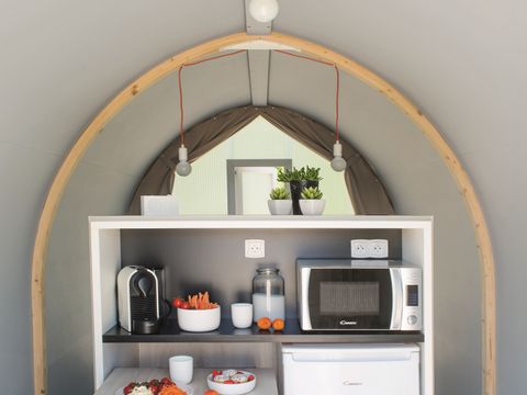 TENTE 2 personnes - Coco Couple