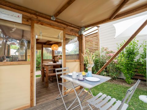 TENTE 2 personnes - Airstay