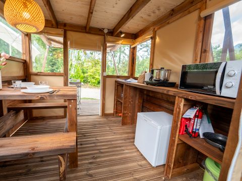 TENTE 2 personnes - Airstay