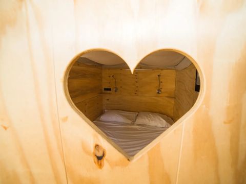 TENTE 4 personnes - Airlodge 2.0