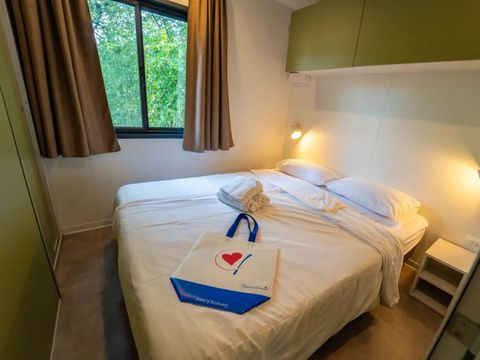 MOBILHOME 5 personnes - Next XL Superior Dog