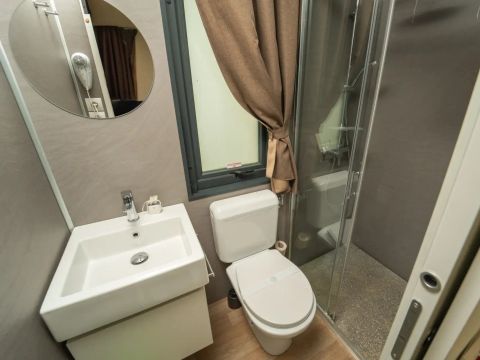 MOBILHOME 6 personnes - Cottage Next XL Superior