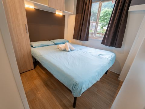 MOBILHOME 6 personnes - Cottage Next XL Superior