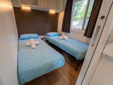 MOBILHOME 6 personnes - Cottage Next XL Superior