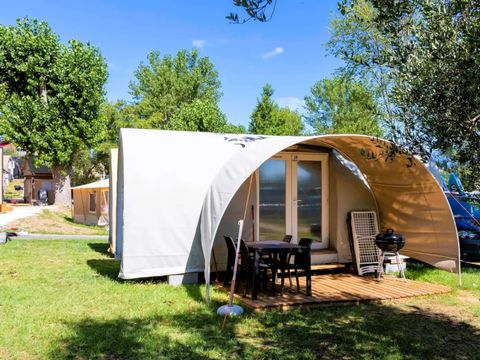 Hébergement 4 personnes - Coco Suite