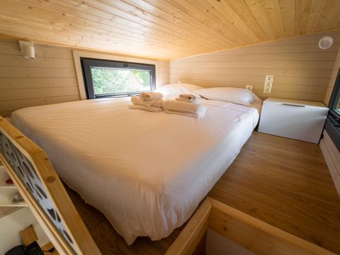 MOBILHOME 4 personnes - Tiny House