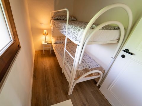 APPARTEMENT 6 personnes - 3 pièces