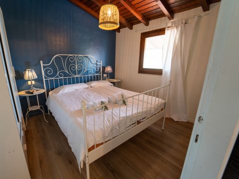 APPARTEMENT 6 personnes - 3 pièces