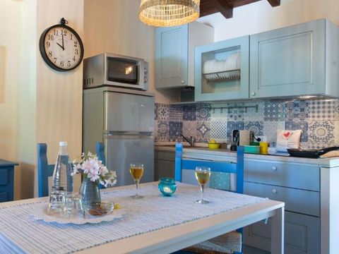 APPARTEMENT 6 personnes - 3 pièces