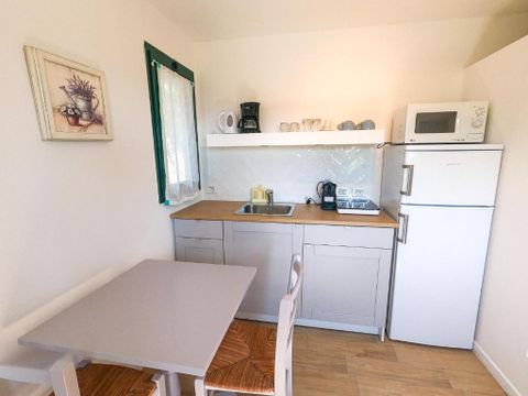 STUDIO 2 personnes - Studio