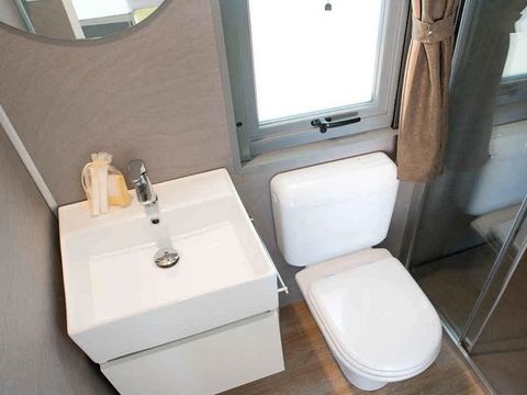 MOBILHOME 6 personnes - Cottage Next XL Superior