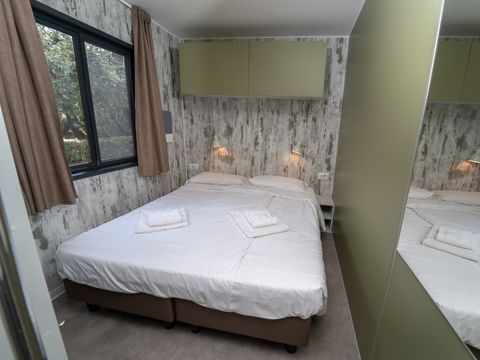 MOBILHOME 5 personnes - Cottage Next XL Loggia Premium