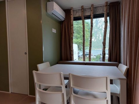 MOBILHOME 5 personnes - Cottage Next XL Loggia