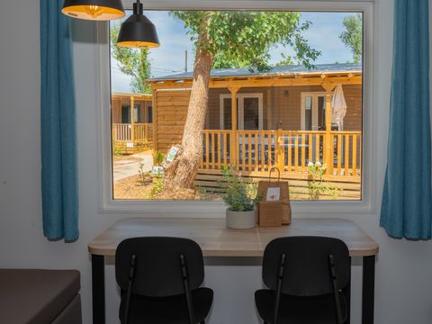 MOBILHOME 4 personnes - Cottage Next XL Country